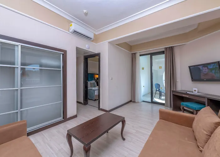 Amara Family Resort