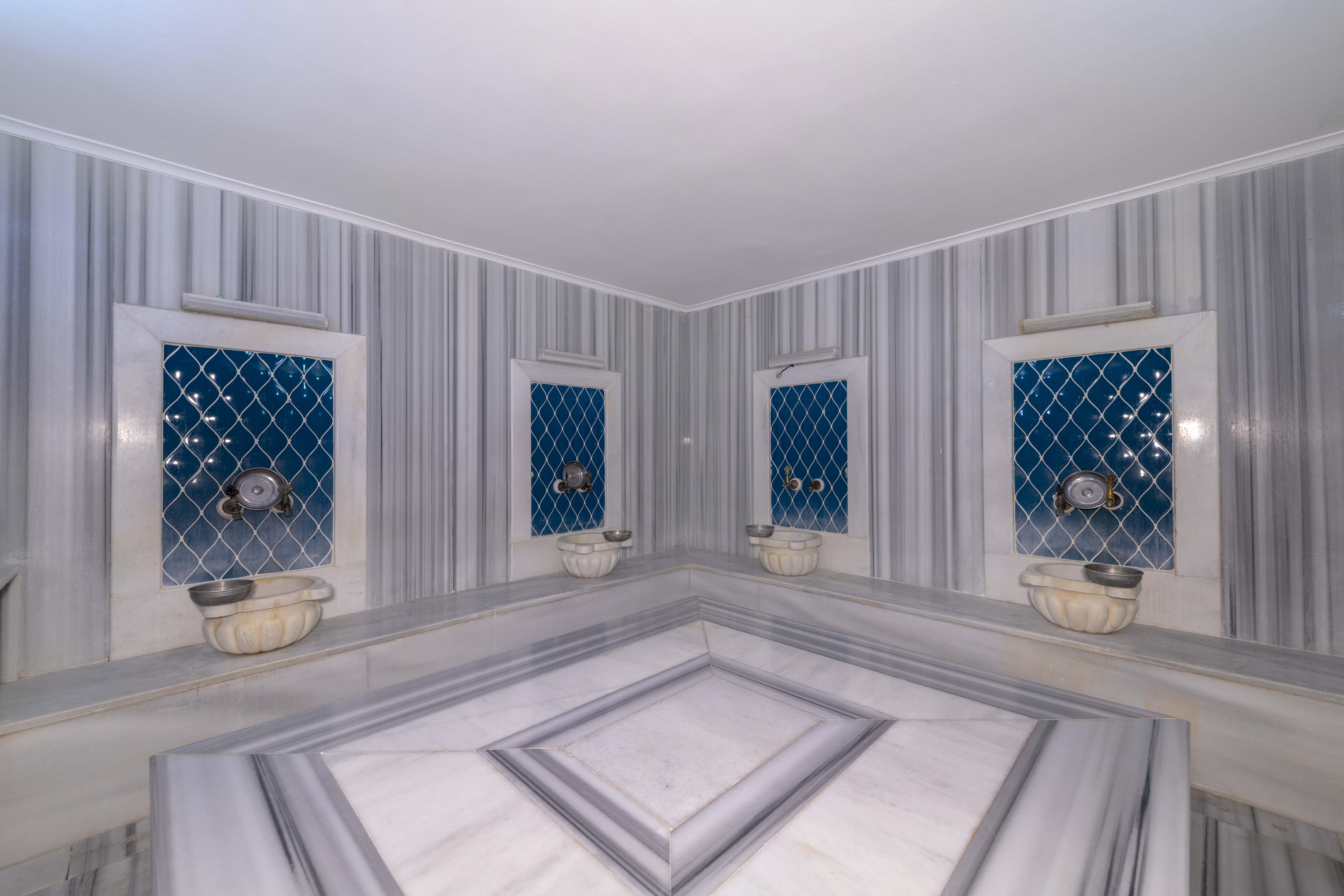 Amara Family Курортний комплекс 5*