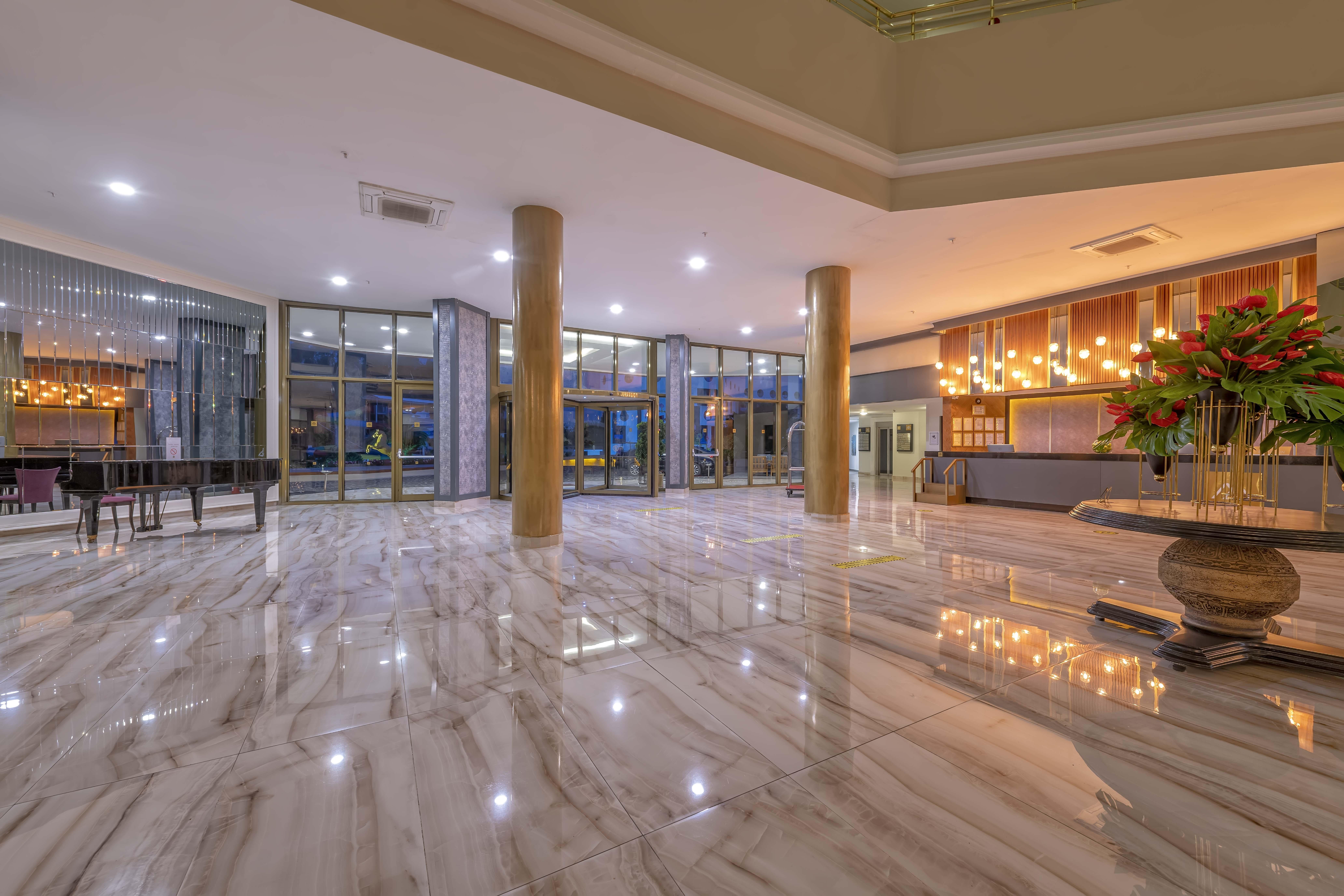 Курортний комплекс Amara Family 5*